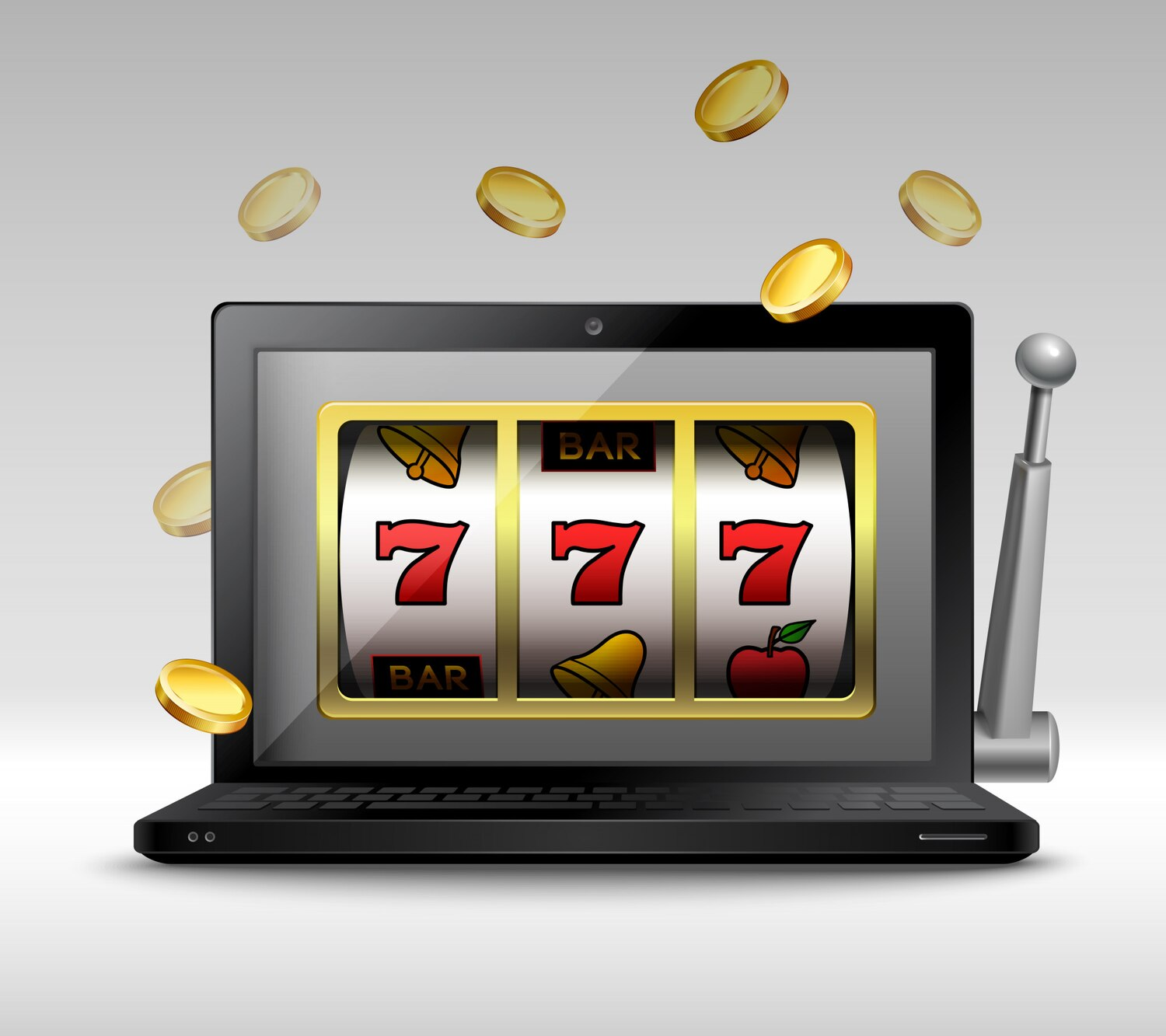 777slot PAGCOR Casino