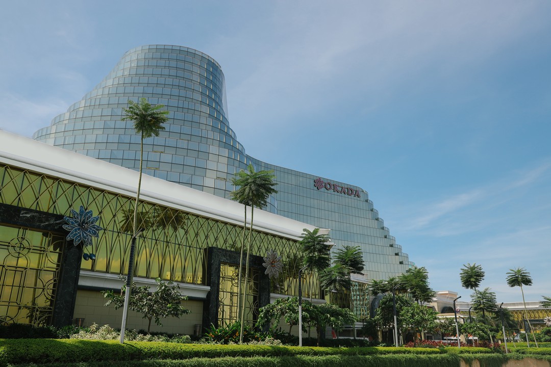 Your 2024 Guide to Okada Manila Casino: Exclusive Games, Best Bonuses, and More