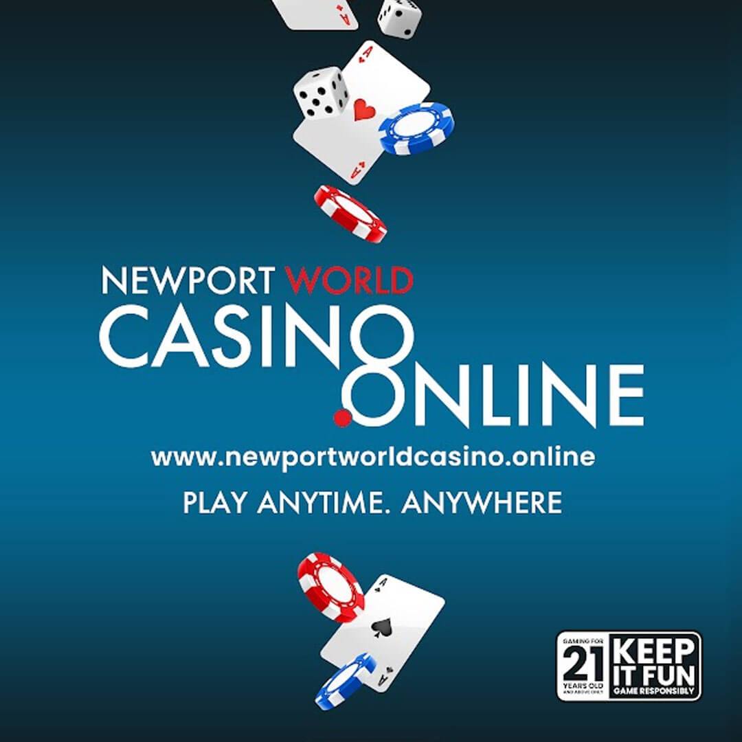 Newport World Resorts – Best Online Gaming 2024 Review