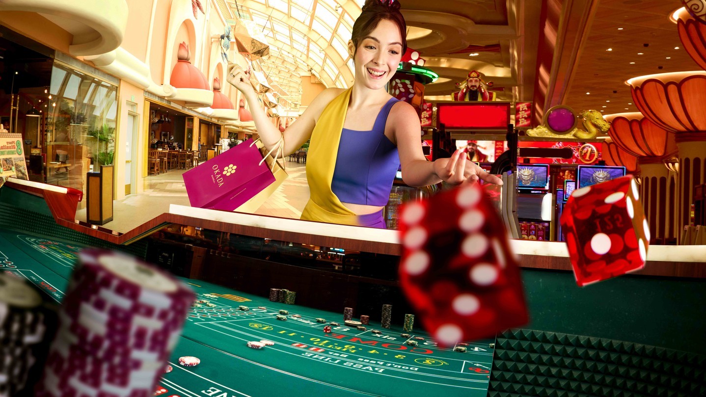 Introducing Okada Manila’s IGaming Digital Platform – Is It Worth the Hype? (2024 Edition)