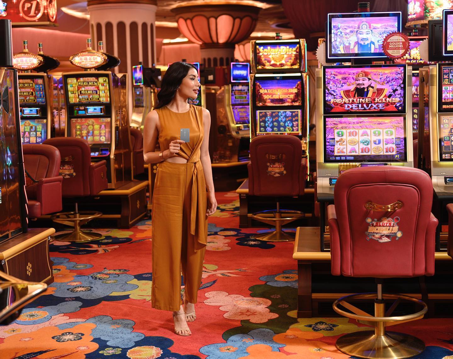 7 Best Must-Play Casino Table Games at Okada Manila