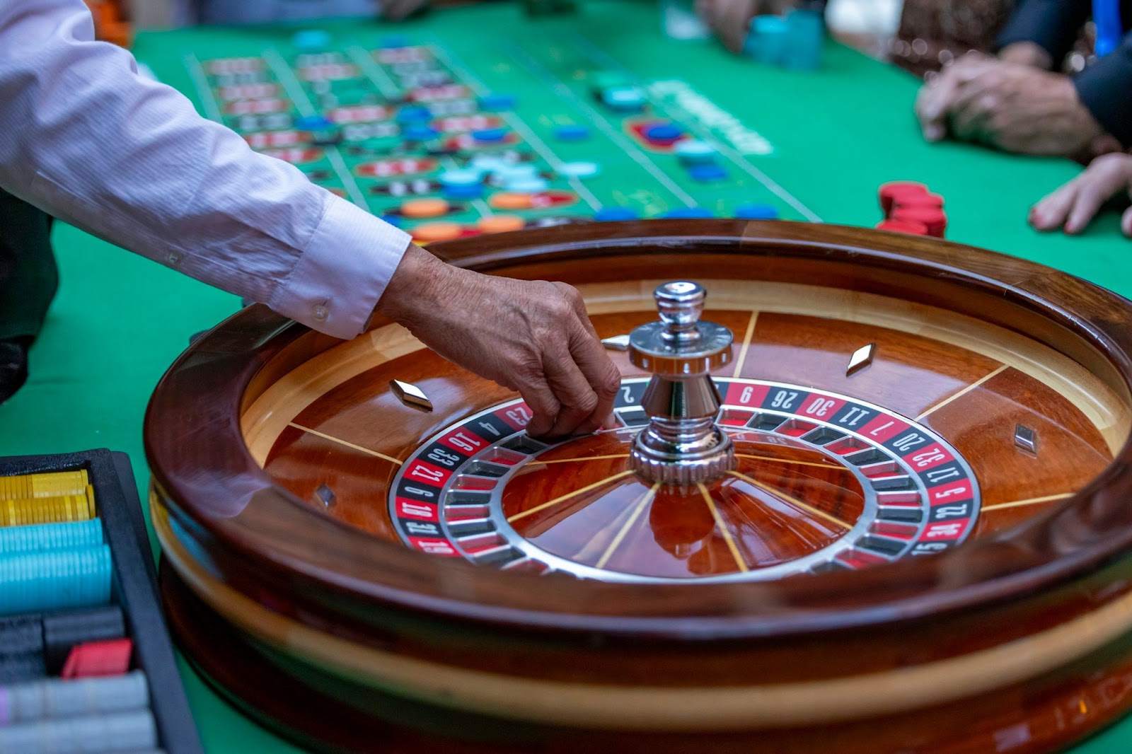 Nobu Hotel Roulette Guide 2024 – What to Avoid for a Winning Spin