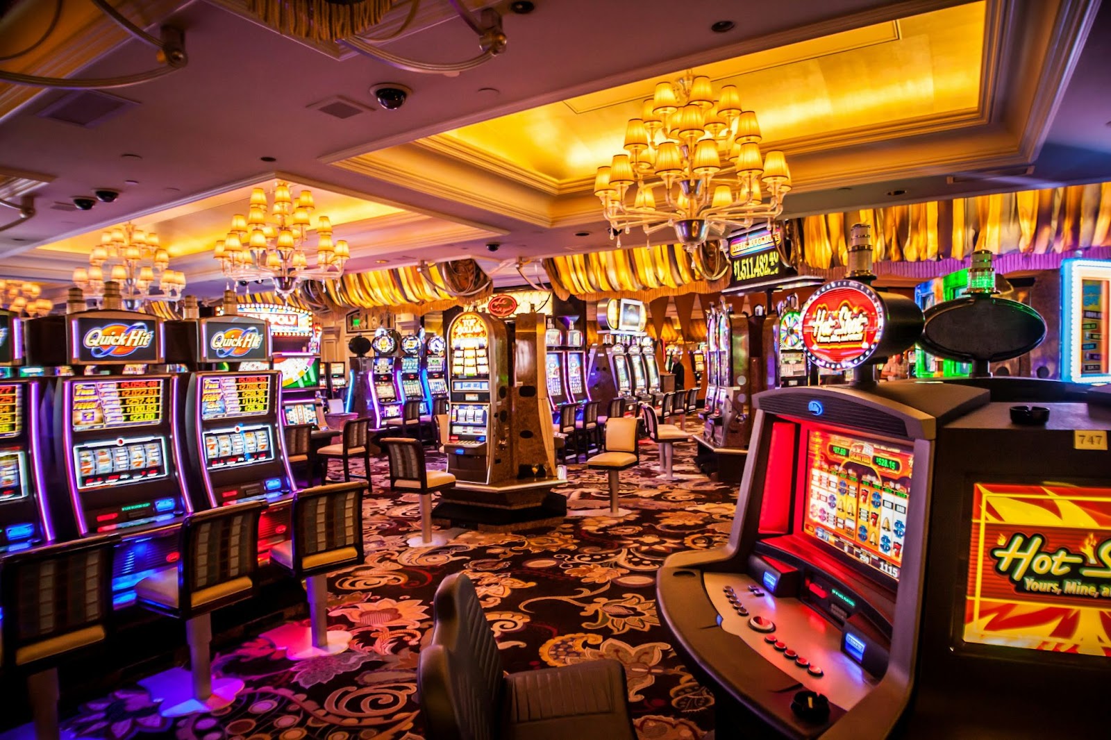 Top 5 Best & Must-Try Casino Games at Okada Manila Casino (2024 Guide)