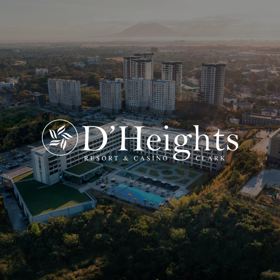 4 Best Casino Games You Can Play at D’Heights Resort and Casino