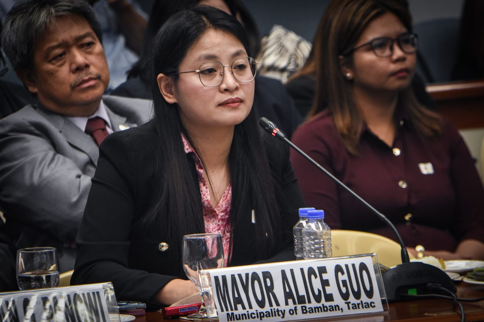 What Led to Alice Guo’s Arrest? The Online Casino Empire Is Under Fire Now (2024 Insight)