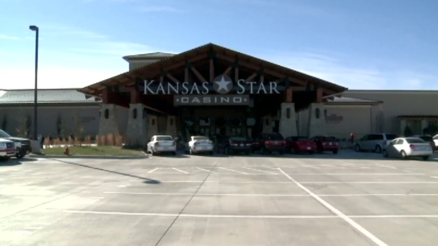 Kansas Star Casino evacuated due to bomb threat