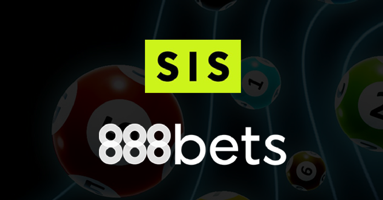 SIS partners with leading operator 888Africa to provide live numbers draws – Casino & games