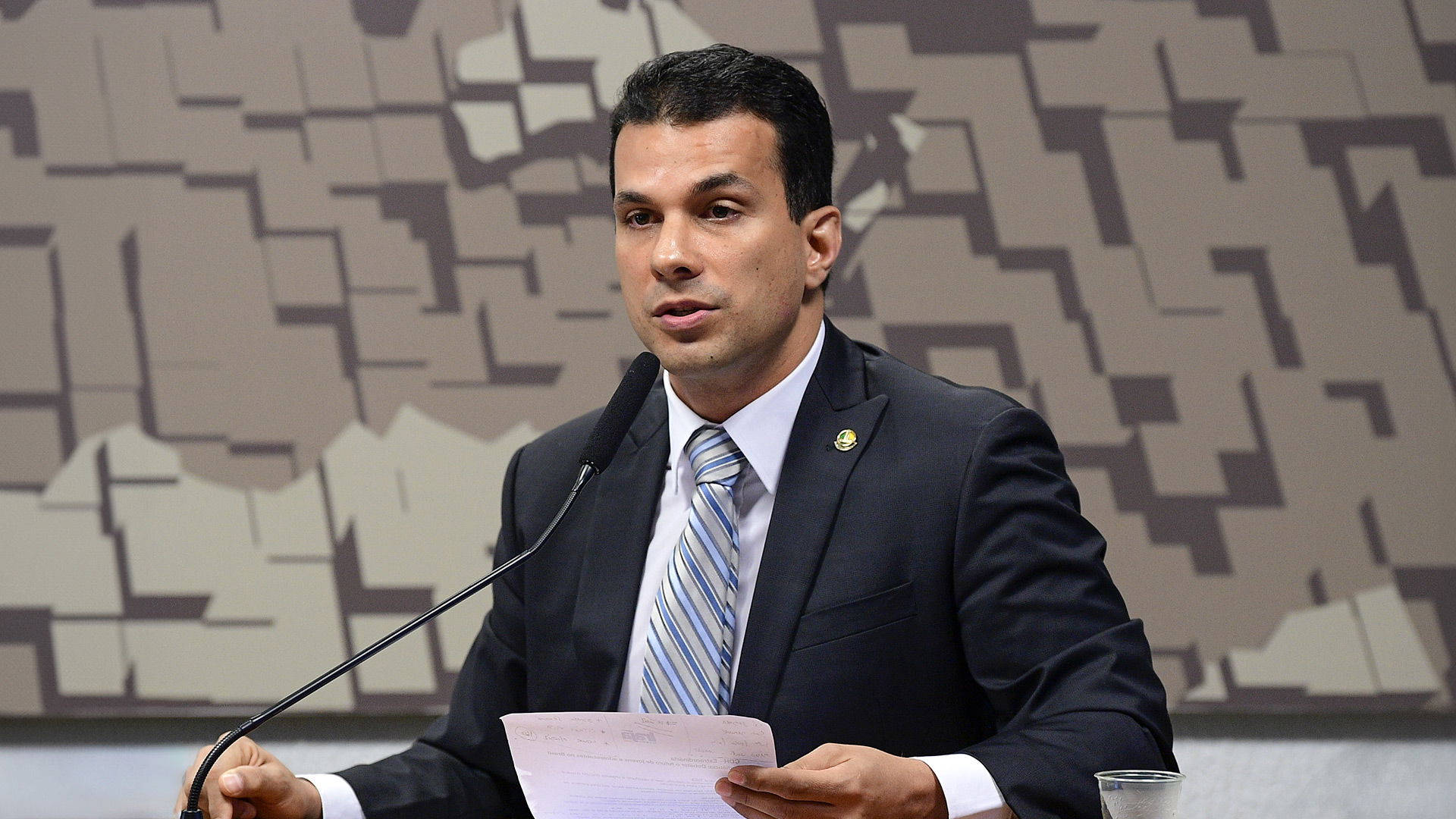 Brazil: Vote on casino bill postponed until “public opinion improves”