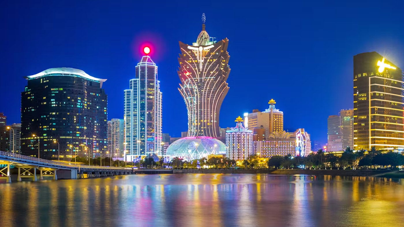 Macau sees 30% spike in suspicious transaction reports from casinos