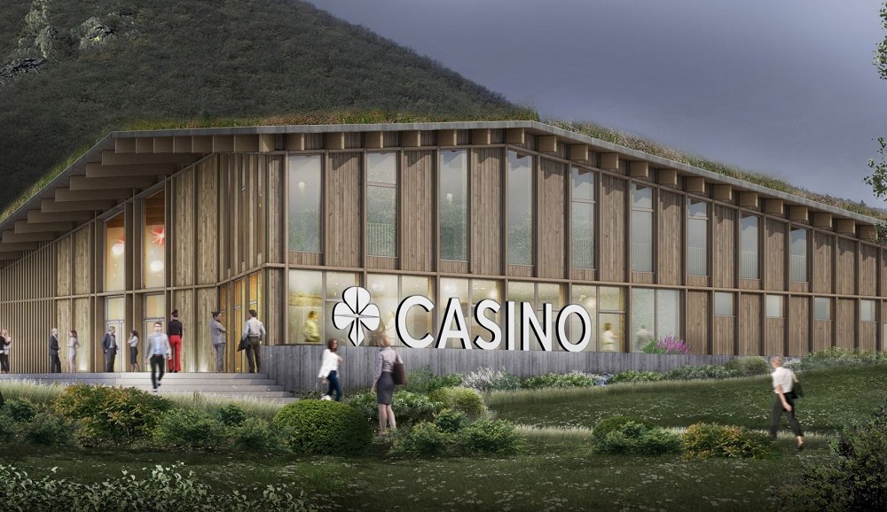 The Golden Palace Group to Open Fourth Casino in France