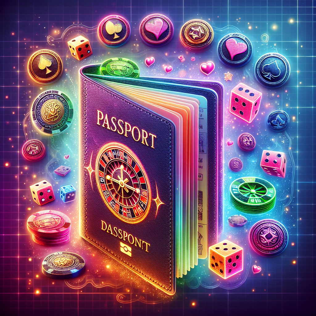 Your Passport to Fun: The Best Online Casinos for an Unforgettable Experience