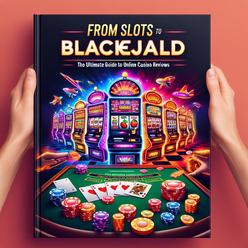 From Slots to Blackjack: The Ultimate Guide to Online Casino Reviews