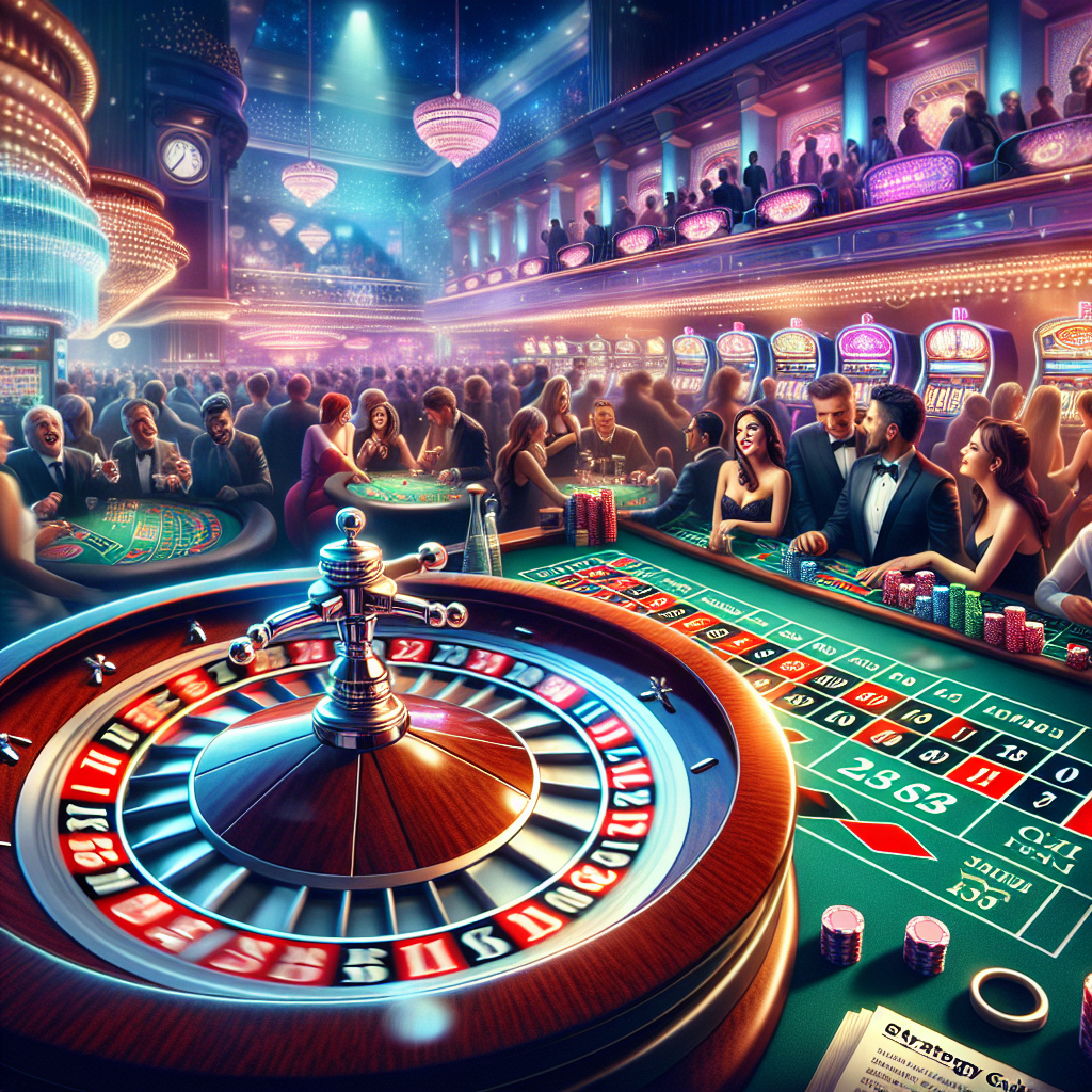 Roulette Strategies: Inside the Secrets of the Casino’s Most Popular Game