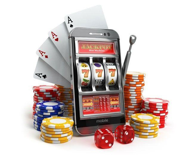 Investment Opportunities in the Online Casino Sector