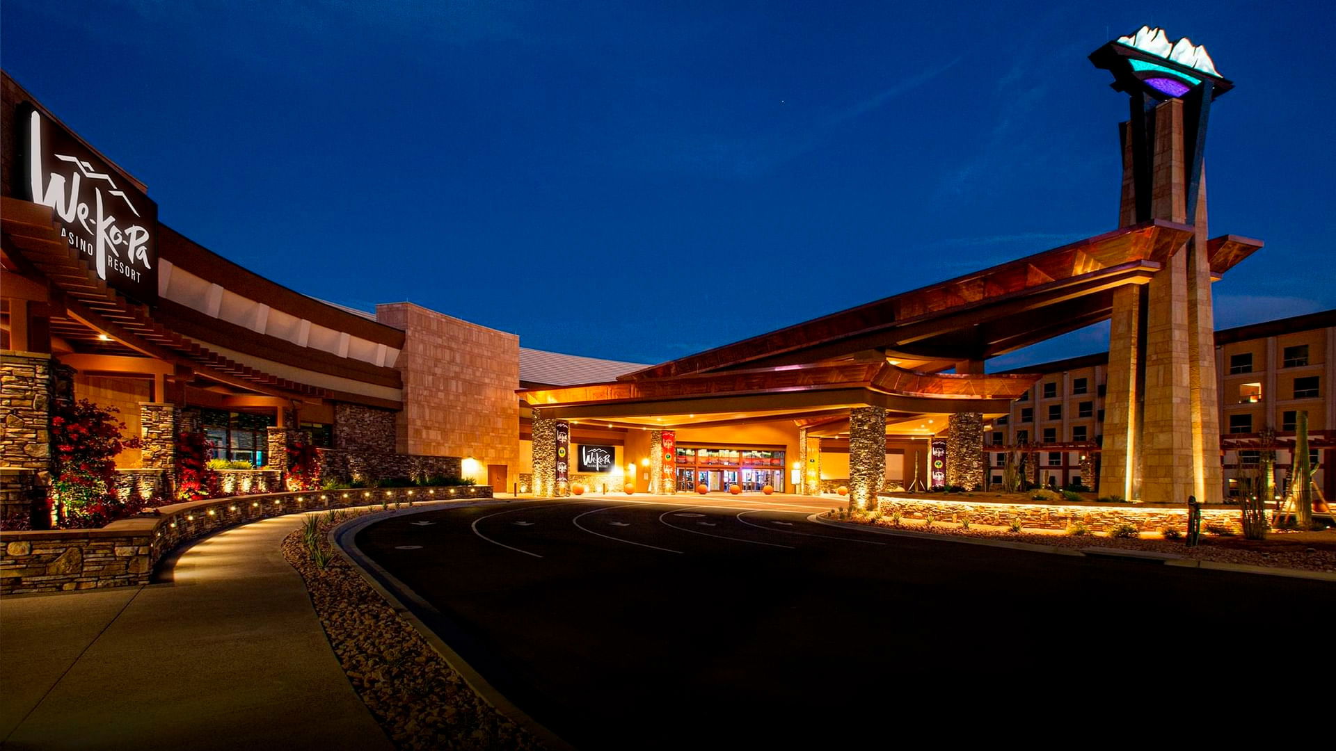 Arizona’s We-Ko-Pa Casino Resort partners with ISI to launch retail sportsbook