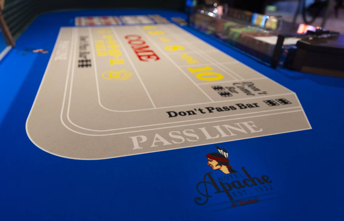 Learn to play craps before going to the casino | Casinos & Gaming