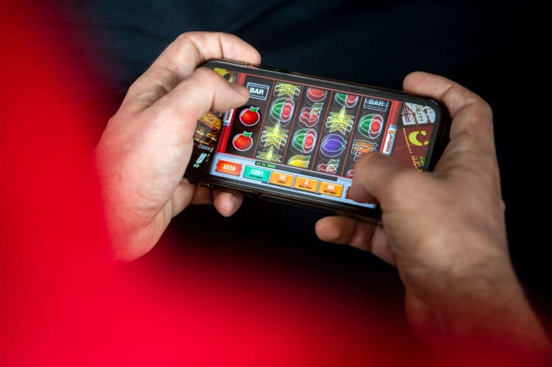 Gambling apps causing untold harm amid rise of the ‘pocket casino’