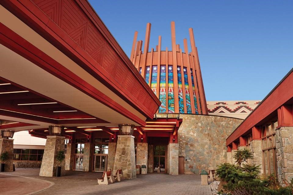 Casino Rama hosting Anishinabek Nation economic development forum