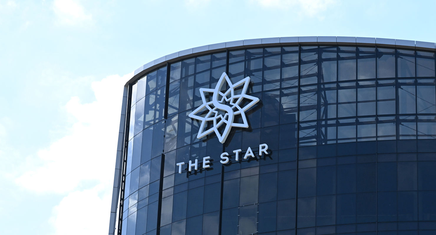 Star Casino can now officially do anything and get away with it