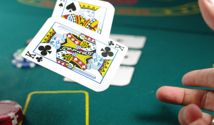 The five most popular casino games of all time