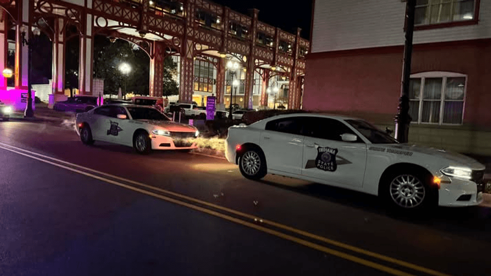 Police shoot, kill armed suspect who was ‘making threats’ in Hollywood Casino Hotel