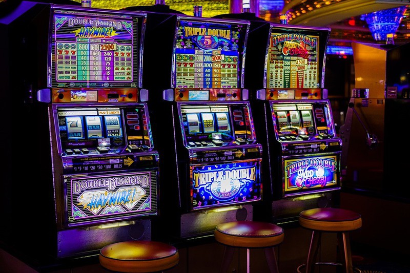 Full Of Slot – Woman Doused In Feces While Gambling At Casino