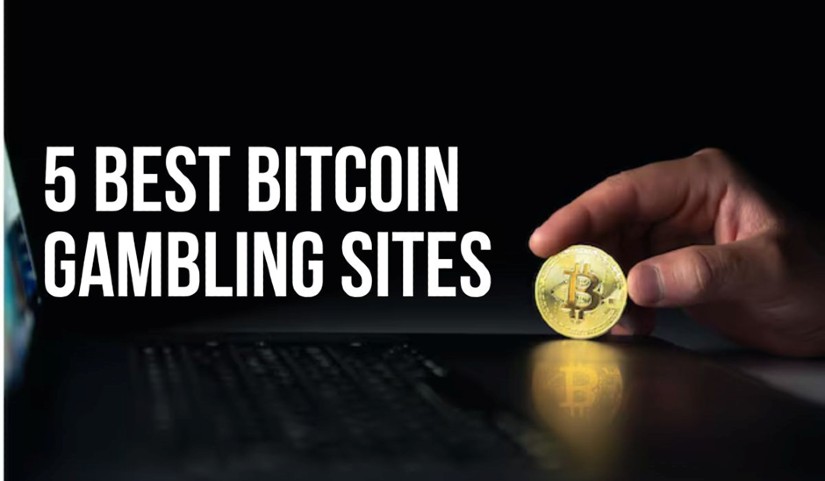 5 Best Bitcoin Gambling Sites Online: Top Crypto Gambling Sites According To Reddit User’s Opinions! Offers, Bonuses, Payouts & Games!