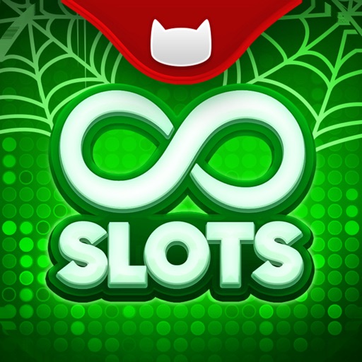 Casino Games – Infinity Slots by Murka Games Limited