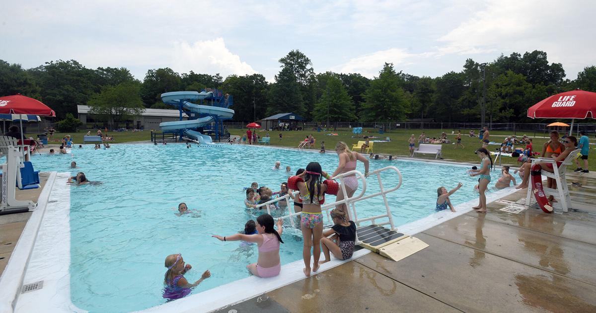 Windber pool, Somerset ambulance among beneficiaries of casino-related grants | Business