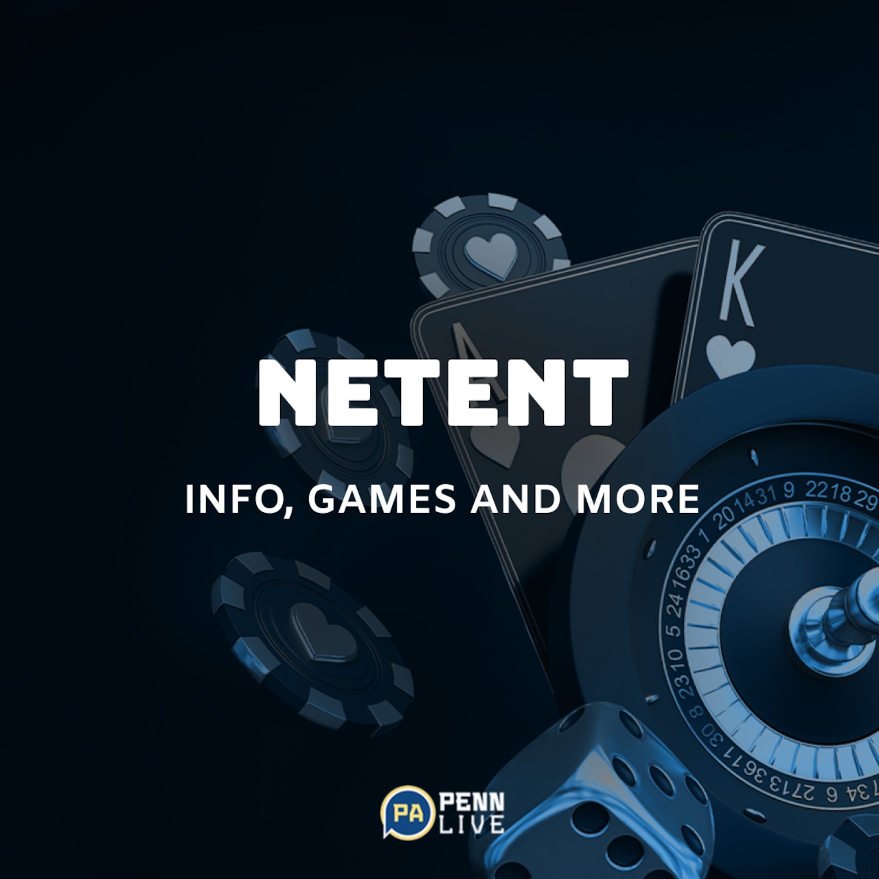 Top 5 best NetEnt casino games – How and where you can find them