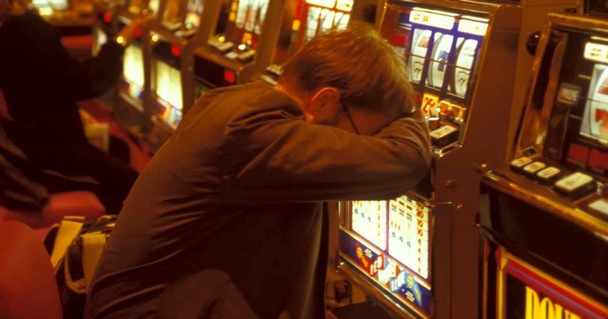 Guy hits $150,000 jackpot at casino — still walked away empty-handed due to an unforgiving loophole