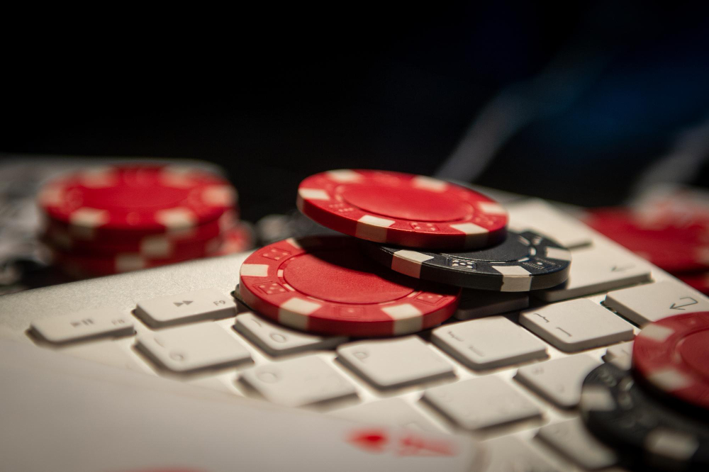 How to Identify the Right Online Casino for You