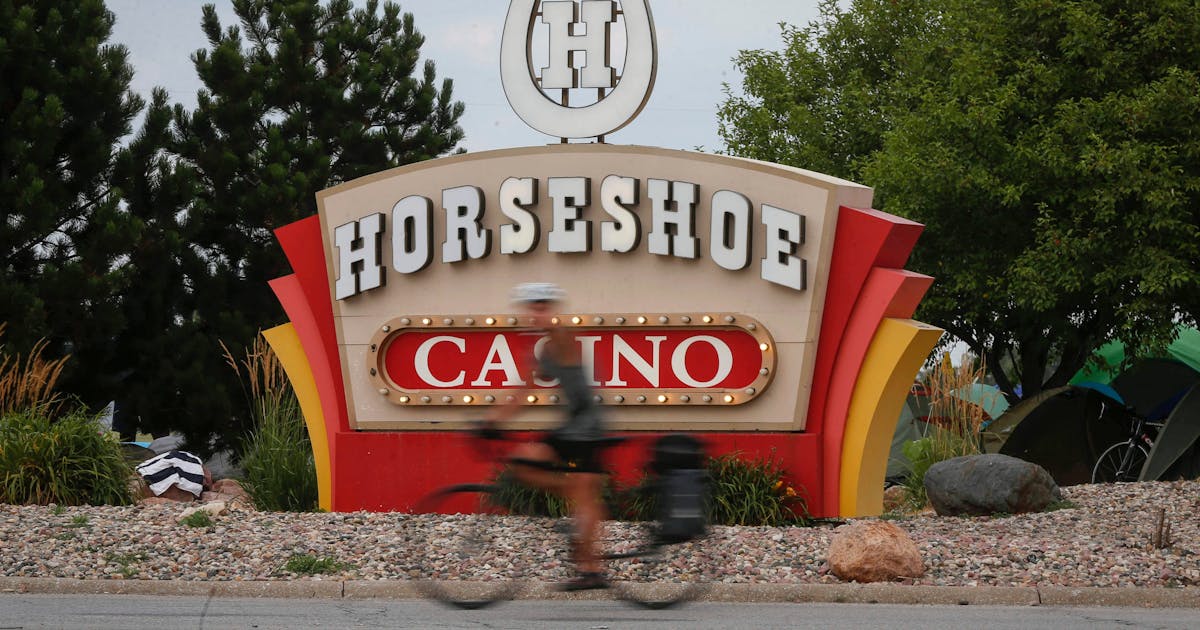 Iowa Casinos Collect Over $131 Million AGR in September