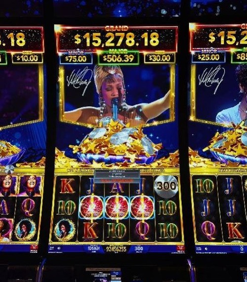 Arkansas Gambler Hits $924K Jackpot at Saracen Casino Resort