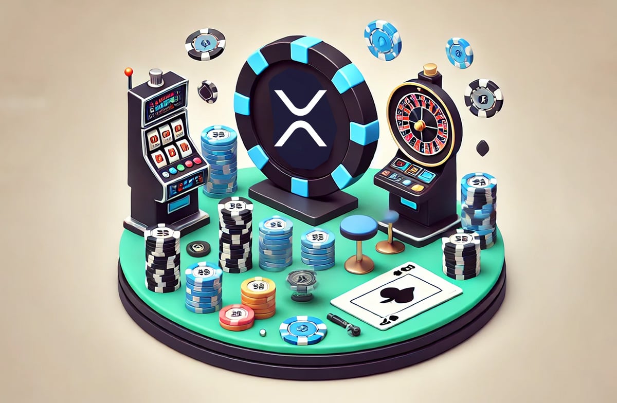 Best Ripple (XRP) Crypto Casinos Compared October 2024: Reviews & Ratings