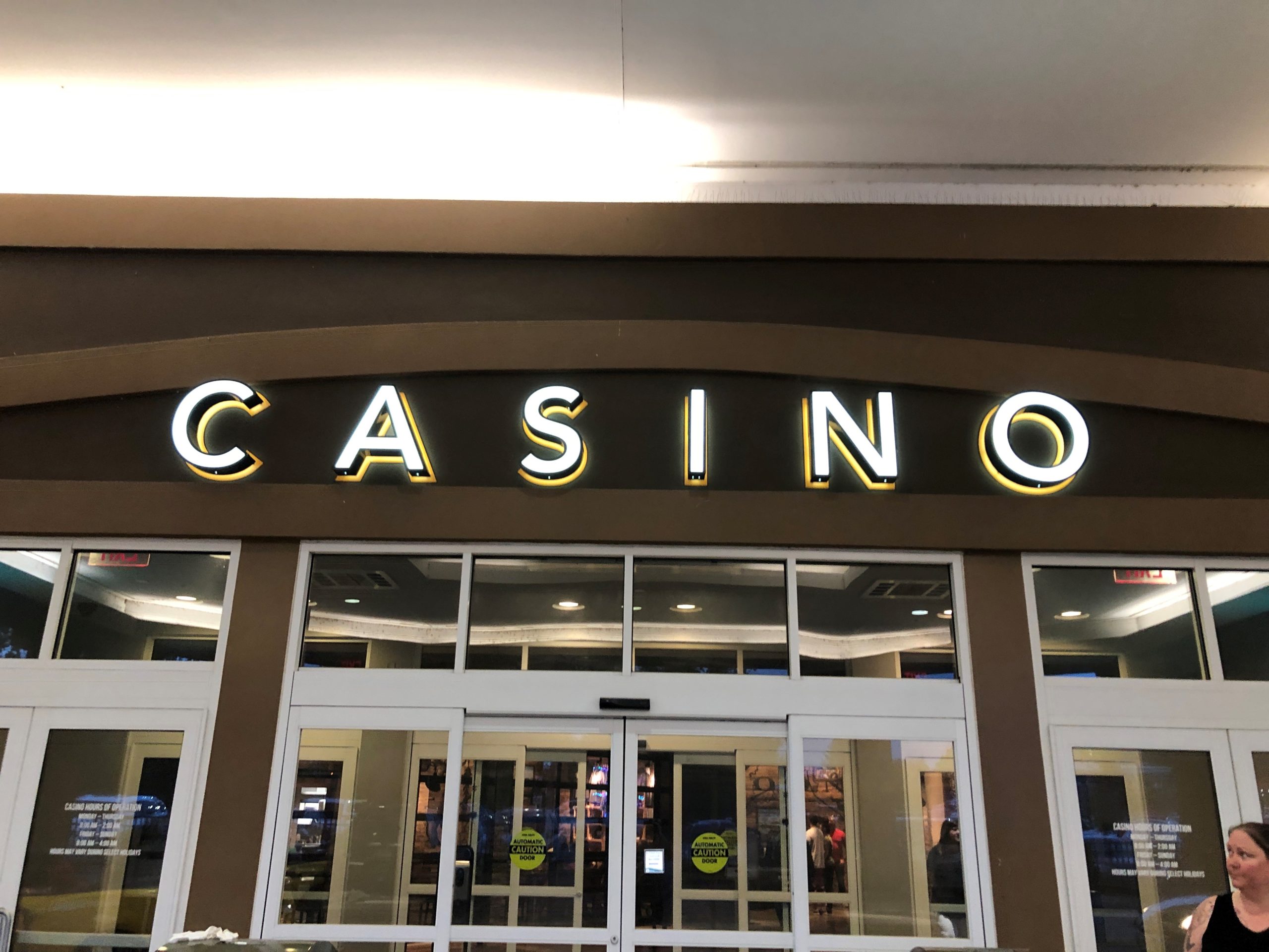 On Missouri election ballot: Amendment 5 would authorize casino near Lake of the Ozarks