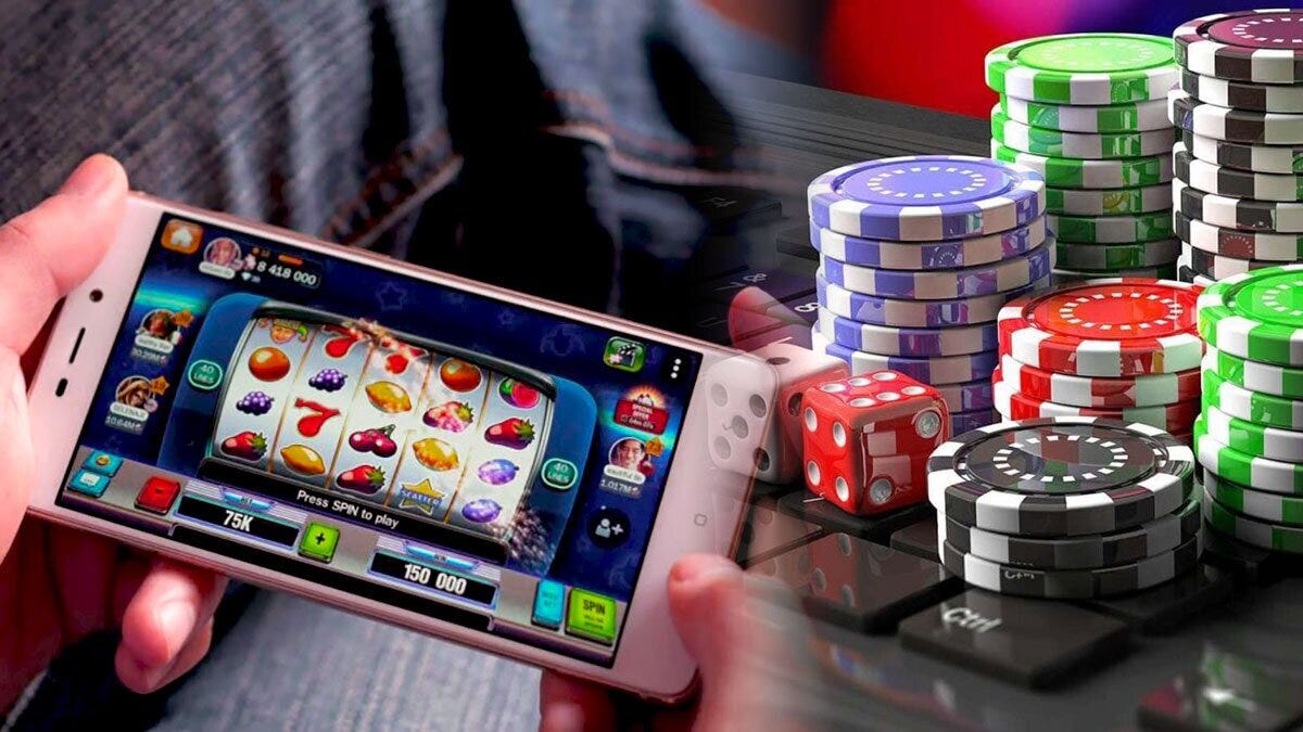 7 Secrets to Successfully Playing Online Casino Games with a $5 Deposit