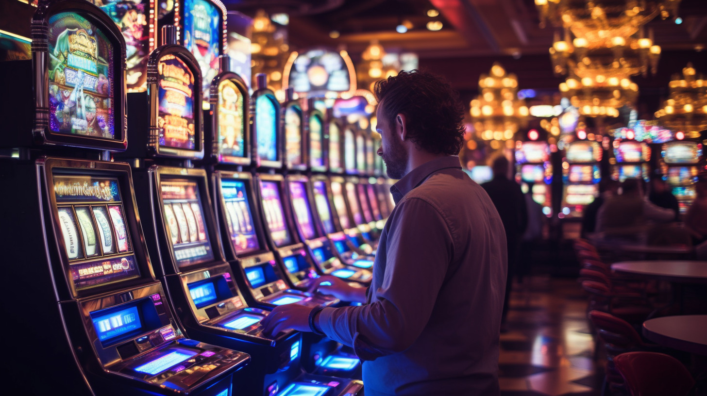 The Business Side of Australian Casinos: Revenue Analysis and Market Trends