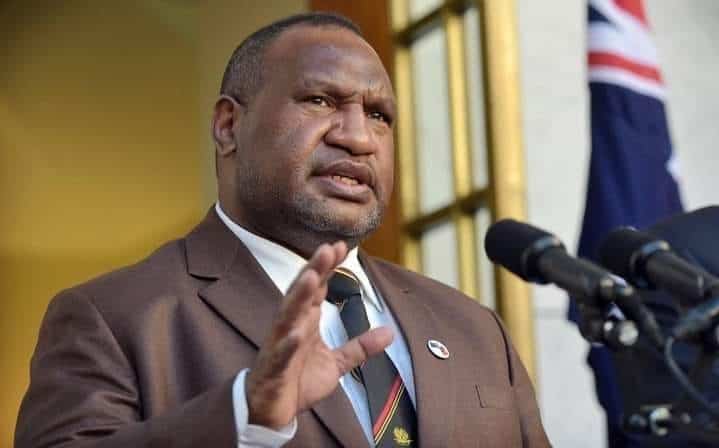 Casino to drive PNG’s next wave of development: Marape