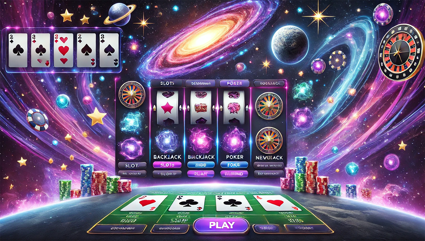 Moons Casino Online Review | Markets Herald