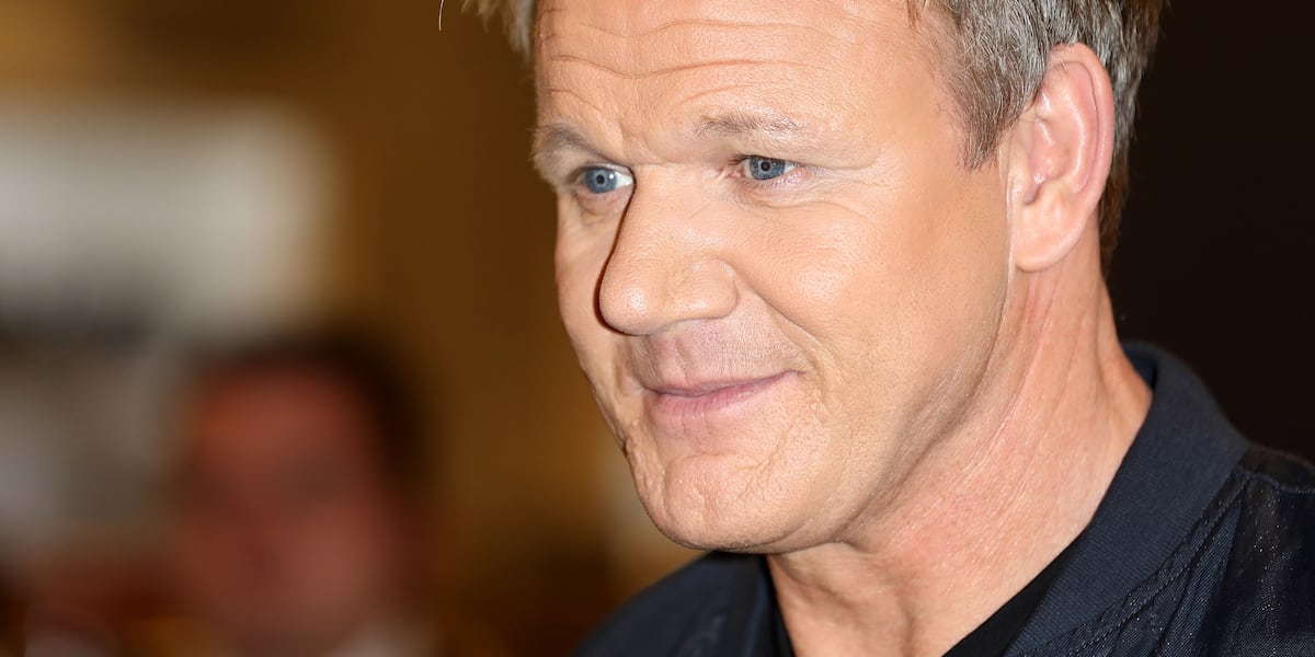 Danville Caesars casino to feature Gordon Ramsey restaurant