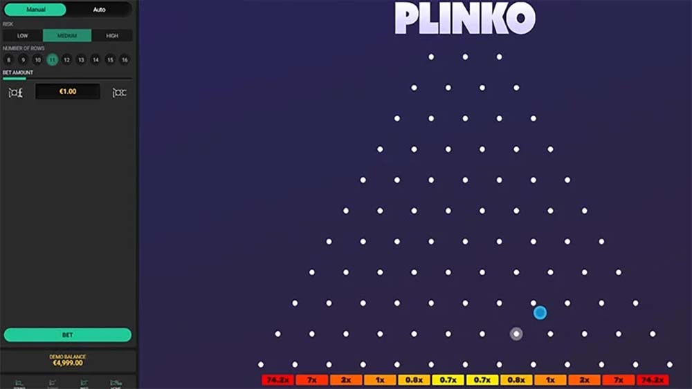 Plinko Reviews: Top Casinos for an Exciting Gaming Experience