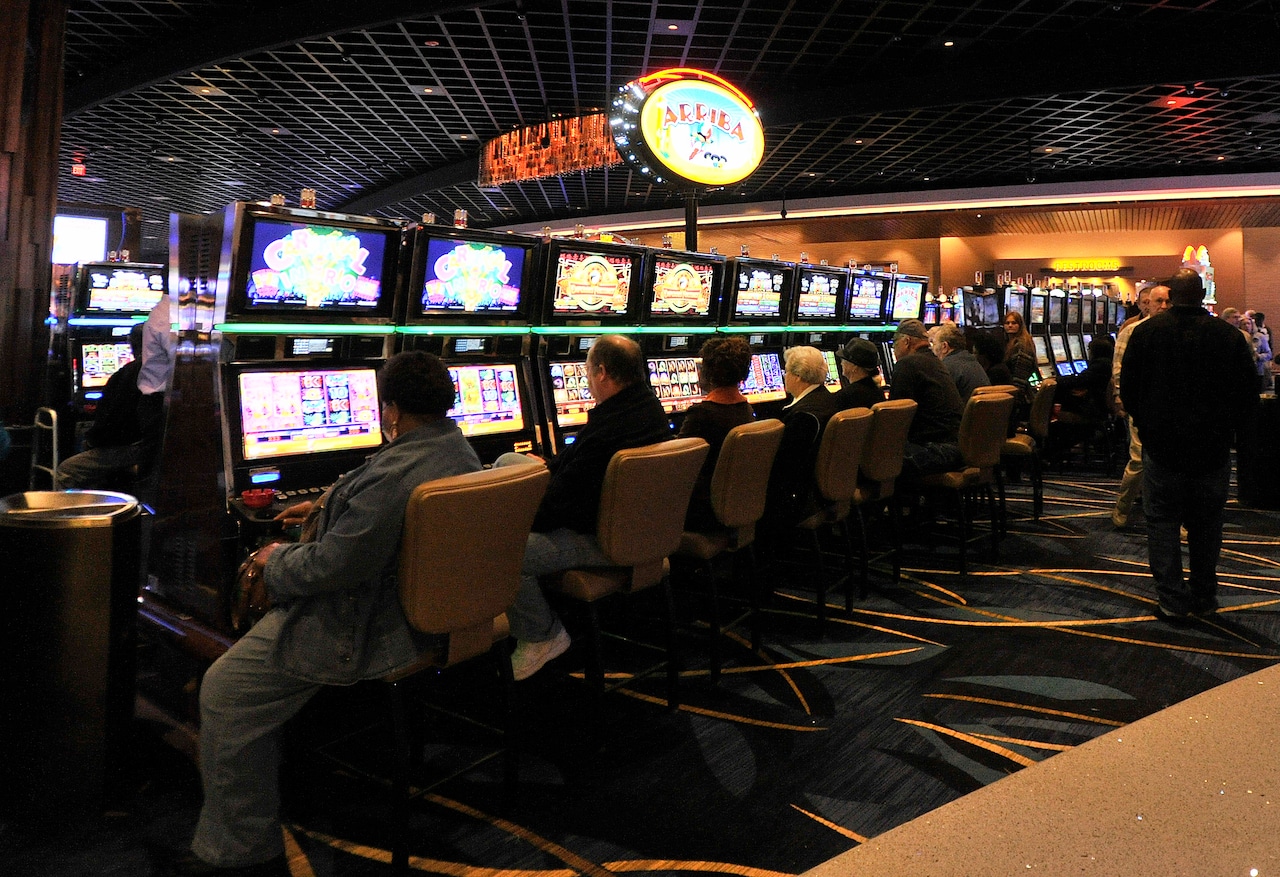 Fight revived between Native American tribes over Alabama casino on ‘sacred land’