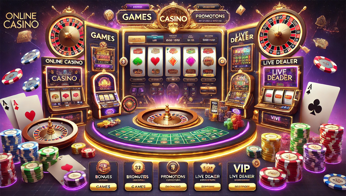 Royal Reels Casino Online Review – A Regal Experience for Gamers!