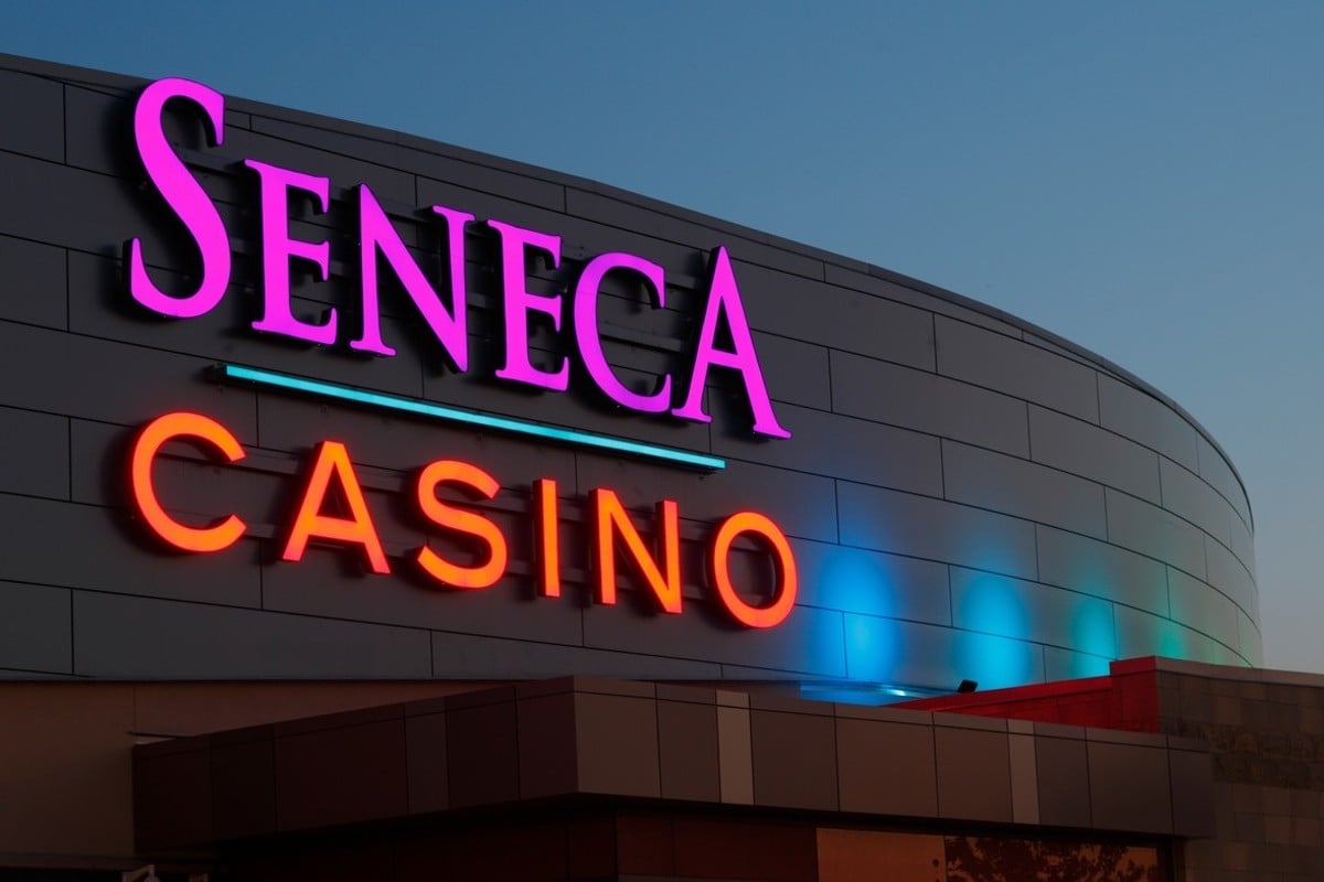 Seneca Tax Money To Return for Niagara Falls, Salamanca, Buffalo