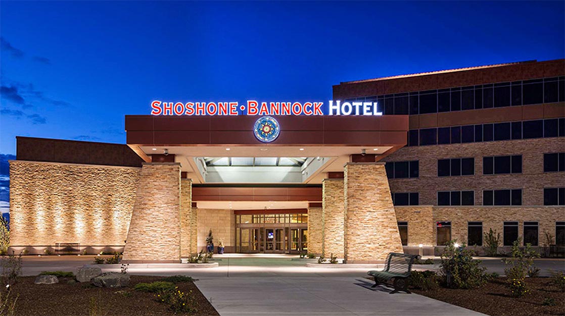 Shoshone-Bannock Casino to Host Charity Soup Competition