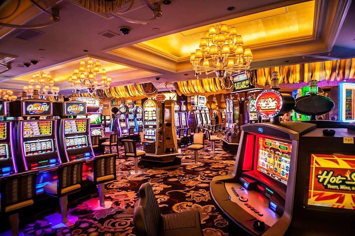 3 Most Popular Philippine Online Casino Games In 2022