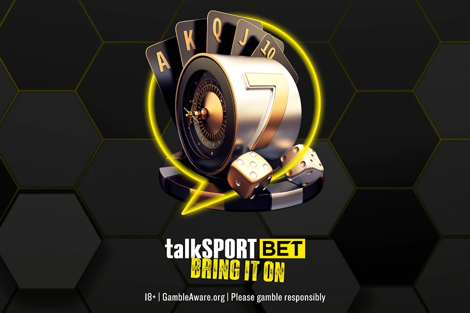 Wager £10 get £30 Casino bonus PLUS 25 free spins on Big Bass Bonanza on talkSPORT BET