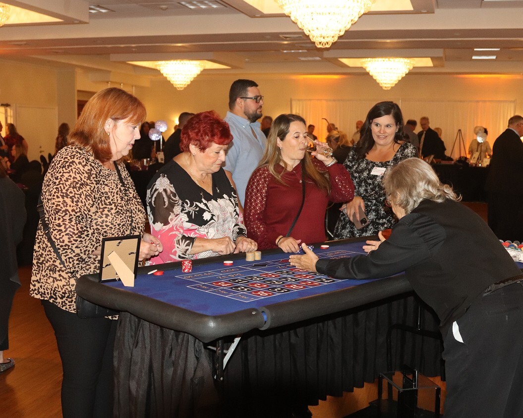 The Arc, Ocean County Chapter raises more than $50,000 at casino night – Star News Group