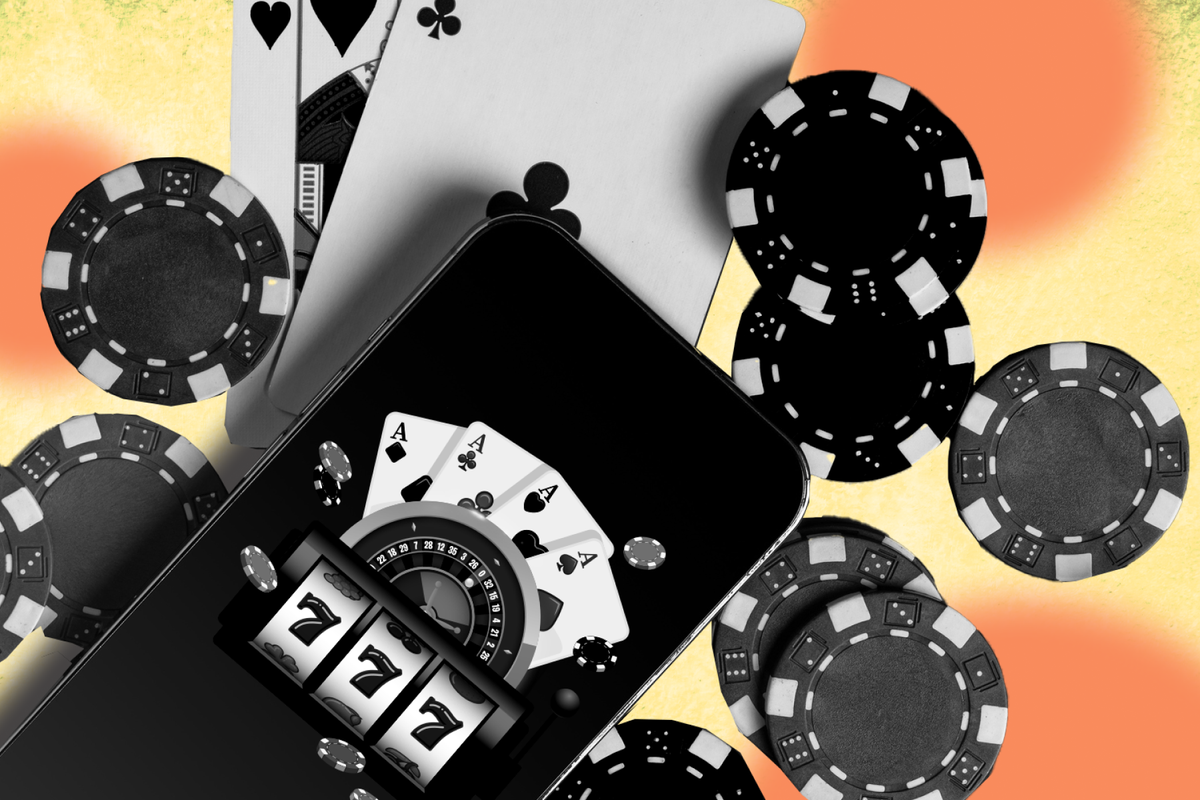 Casino Bonus Offers | Best Casino Offers & Bonuses